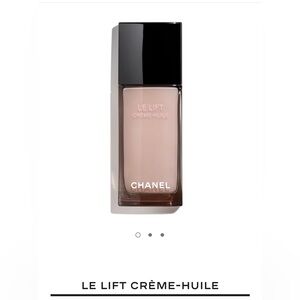 CHANEL Le Lift Crème-Huile
